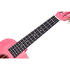 Mahalo Island Series – Concert Coral Pink