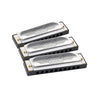 Hohner Special 20 Pro Pack - ProPack 3-pk Keys G, A, & C Major