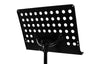 Nomad NBS-1310  Orchestra Music Stand with Perforated Desk
