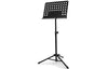 Nomad NBS-1310  Orchestra Music Stand with Perforated Desk