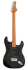 Northstar NS1BK Electric Guitar Black