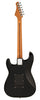 Northstar NS1BK Electric Guitar Black