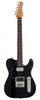 Northstar Pro NSP2BK Electric Guitar Black
