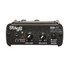 Stagg personal in-ear monitor amplifier