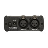 Stagg personal in-ear monitor amplifier