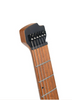 Cort Space G6MS, Semi Gloss Turquoise