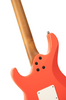 Cort G200SE Scarlet Red