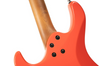 Cort G200SE Scarlet Red