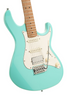 Cort G200SE Seafoam Green