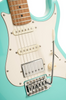 Cort G200SE Seafoam Green
