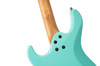 Cort G200SE Seafoam Green