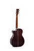 Sigma OMTC-1E-SB Electro Acoustic Guitar
