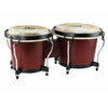 Ritmo Bongos - Mahogany Finish