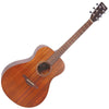 Vintage V300 MH Acoustic Folk Guitar
