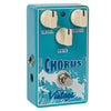 Vintage Chorus Effects Pedal