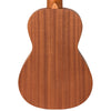 Laka Mahogany Series Ukulele & Carry Bag ~ Concert