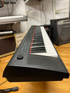 Yamaha Piaggero NP31 Electronic Keyboard Pre-Owned