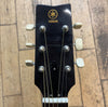 Yamaha FG-75 Acoustic Guitar