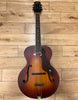 Gretsch New Yorker Archtop Guitar Pre-Owned