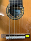 De Cava 10 String Classical Guitar Pre-Owned