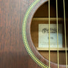 Martin D-15 Pre-Owned