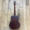 Ibanez PCBE12MH-OPN Electro-Acoustic Bass Pre-Owned