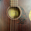 Ibanez PCBE12MH-OPN Electro-Acoustic Bass Pre-Owned