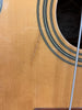 Washburn AB34 Electro-Acoustic Bass Pre-Owned