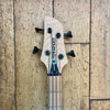 Fernandes Tremor 4X Bass Guitar Pre-Owned