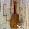 Taylor 214ce-K DLX Pre-Owned