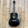 Westfield Acoustic Guitar Pre-Owned