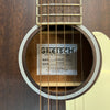 Gretsch Jim Dandy Parlor Guitar
