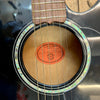 Gibson EC-10 Standard 1997 Electro-Acoustic Pre-Owned