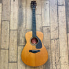 Yamaha FSX05 Electro-Acoustic Pre-Owned