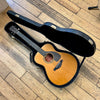 Yamaha FSX05 Electro-Acoustic Pre-Owned