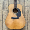 Martin D-18 1966 with Pick-up