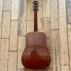 Martin D-18 1966 with Pick-up