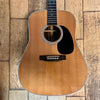 Martin D-28 1997 Pre-Owned