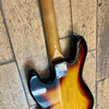 Fender Jazz Bass Classic 60's MIM 2001 Pre-Owned