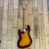 Fender Jazz Bass Classic 60's MIM 2001 Pre-Owned