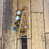 Fender Jazz Bass Classic 60's MIM 2001 Pre-Owned