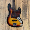 Fender Jazz Bass Classic 60's MIM 2001 Pre-Owned