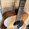 Gagliano 701 Jumbo Flat-Top Guitar 1950s