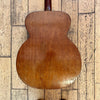 Gagliano 701 Jumbo Flat-Top Guitar 1950s