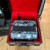 Paolo Soprani Elite 2 Melodeon Pre-Owned