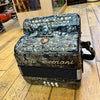 Paolo Soprani Elite 2 Melodeon Pre-Owned