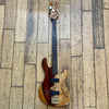 Cort Rithimic Jeff Berlin Pre-Owned