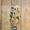 CMI Jazz Bass c.1970s Bass Pre-Owned