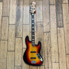 CMI Jazz Bass c.1970s Bass Pre-Owned