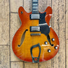 Hagstrom Viking Deluxe Pre-Owned